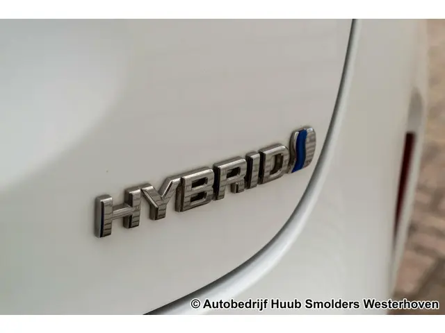 Toyota Yaris Cross 1.5 Hybrid Active 2024 Hybride Benzine 54