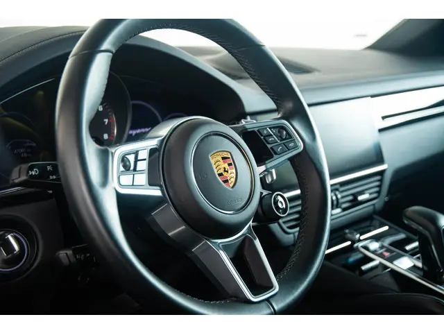 Porsche Cayenne Coupé 3.0 E-Hybrid 2021 Hybride Benzine 57