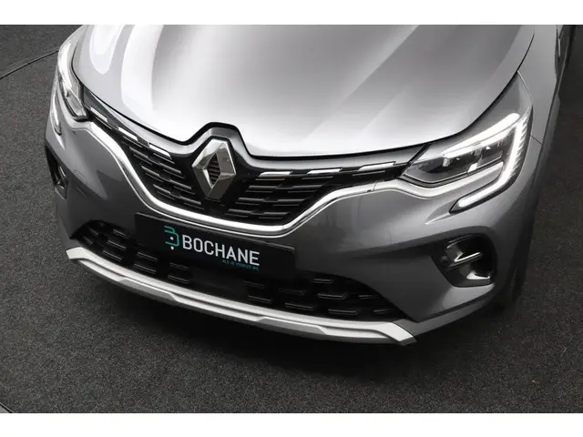 Renault Captur 1.3 TCe 140 Intens 2022 Benzine 36