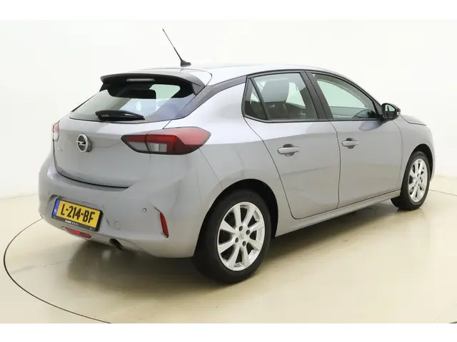 Opel Corsa 1.2 Edition 2021 Benzine 2