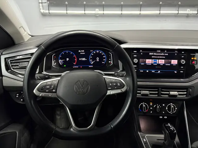 Volkswagen Polo 1.0 TSI Style Edition IQ 2021 Benzine 12