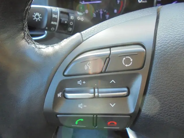 Hyundai i30 Wagon 1.0 T-GDI Comfort 2020 Benzine 17