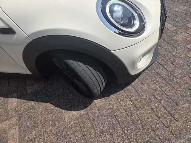 MINI Cooper Mini 1.5 Pepper 2019 Benzine 26