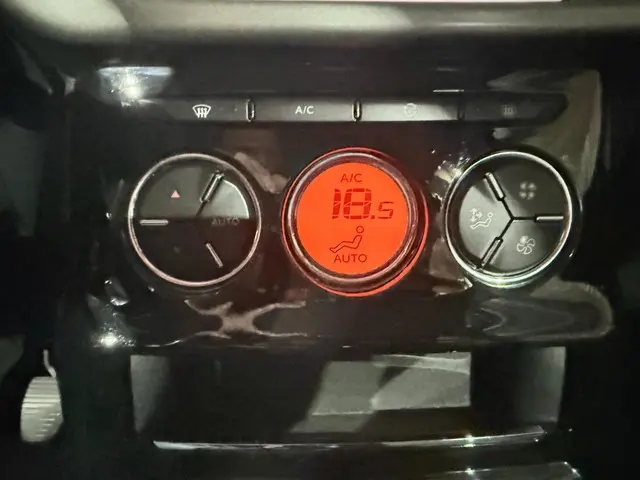 Citroën C3 |1.2 PureTech | Feel Edition | 2016 Benzine 28