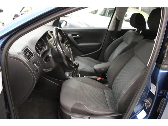 Volkswagen Polo 1.0 BlueMotion Edition 2016 Benzine 5