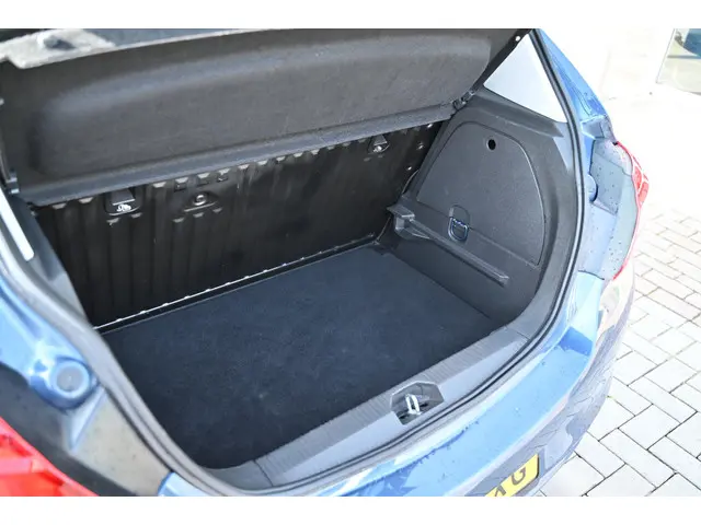 Opel Corsa 1.2 2017 Benzine 8