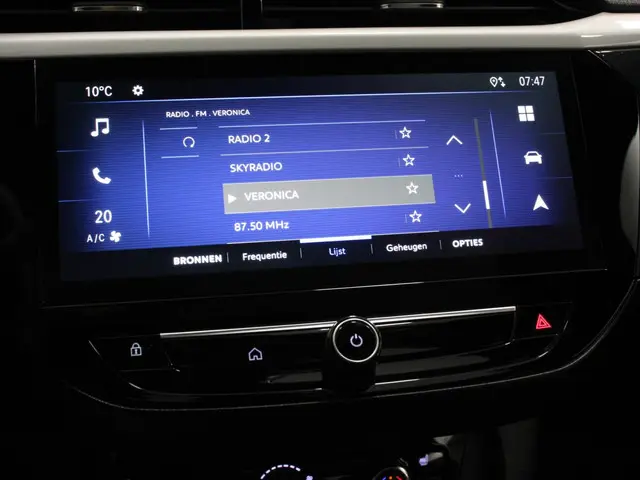 Opel Corsa 1.2 Turbo Sport Edition 2024 Benzine 21