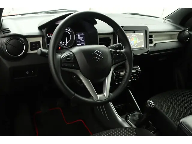 Suzuki Ignis 1.2 Smart Hybrid Style 2023 Benzine 51