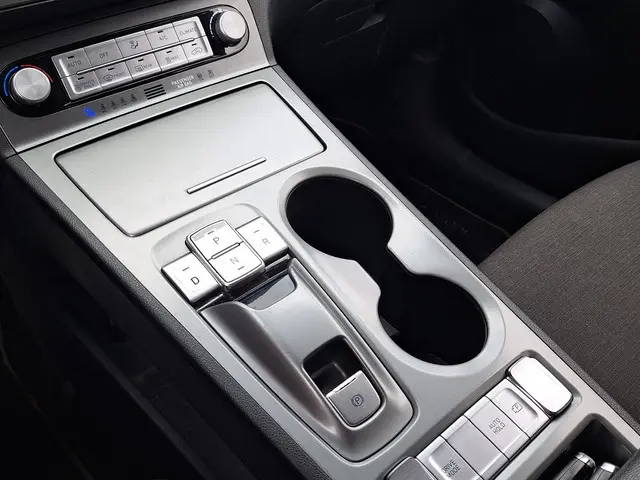 Hyundai Kona EV Fashion 64 kWh 2021 Elektrisch 17