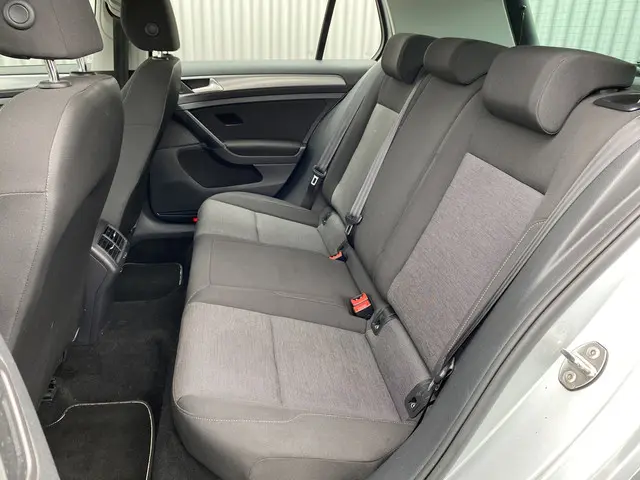 Volkswagen Golf 1.2 TSI Trendline 2013 Benzine 6