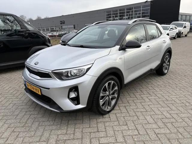 Kia Stonic 1.0 T-GDi DynamicLine 2020 Benzine
