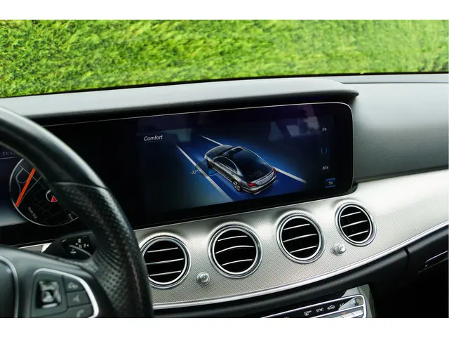 Mercedes-Benz E-Klasse E 250 Ambition 2016 Benzine 30