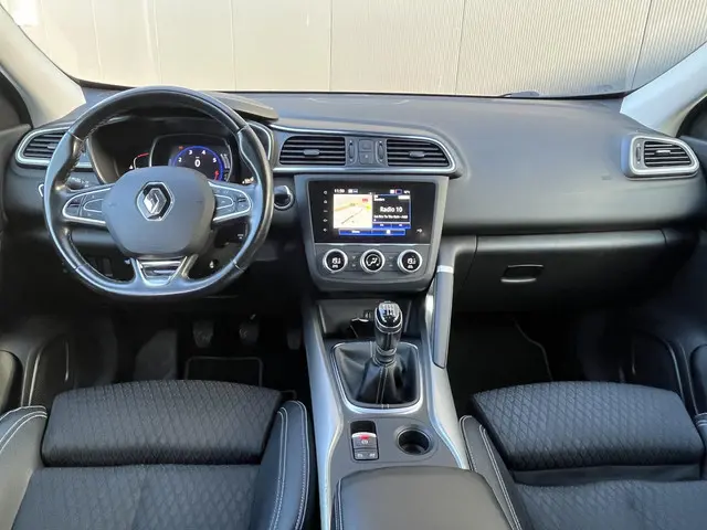 Renault Kadjar TCe 160 PK Bose 2019 Benzine 13