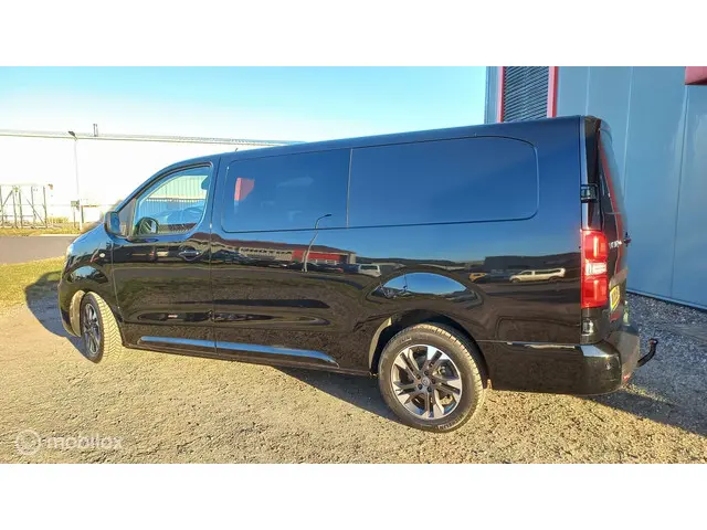 Opel Vivaro bestel 2.0 CDTI L2H1 Innovation 2020 Diesel 3
