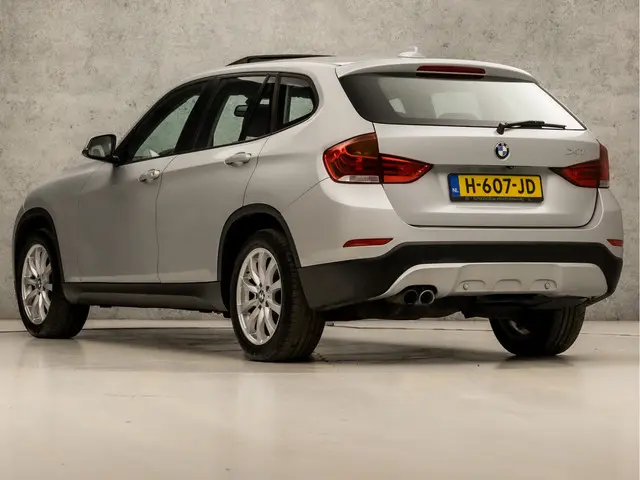 BMW X1 3