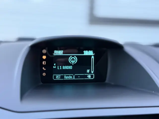 Ford Fiesta 1.0 EcoBoost Titanium 2014 Benzine 8