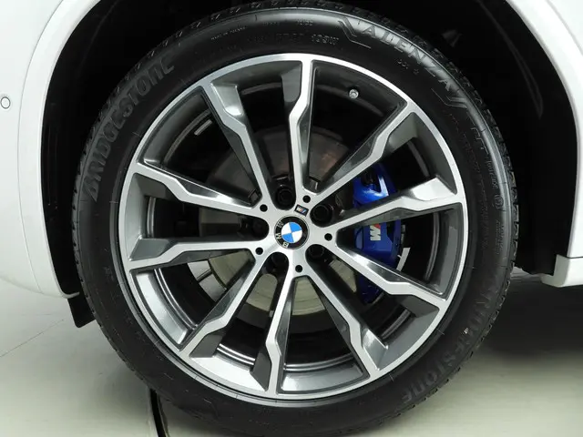 BMW X3 xDrive20d 2024 Diesel 52