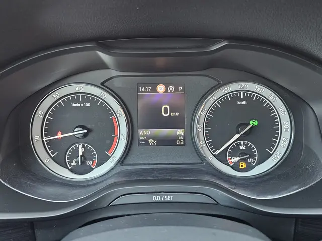 Škoda Kodiaq 1.5 TSI Business Edition 2020 Benzine 9