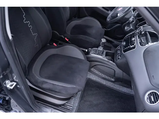 Fiat Punto Evo 1.2 Street 2015 Benzine 30