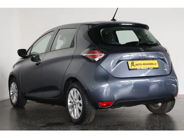Renault ZOE R110 ZE 52 kWh 2022 Elektrisch 5