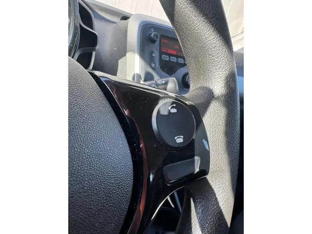 Citroën C1 1.0 e-VTi Selection 2016 Benzine 11