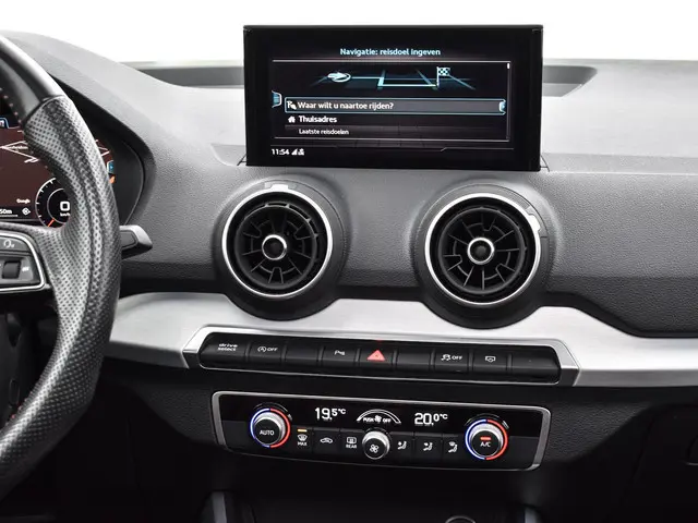 Audi SQ2 2.0TFSI/300PK 2019 Benzine 31