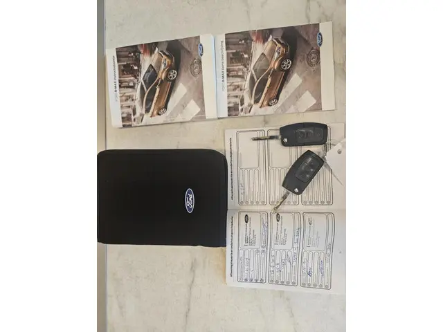 Ford B-MAX 1.0 EcoBoost Titanium 2017 Benzine 21