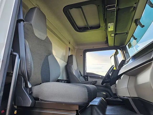 MAN TGM 18.250 2022 Diesel 7