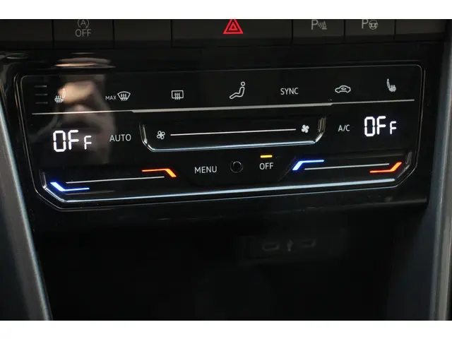 Volkswagen T-Roc 1.5 TSI DSG Style 2023 Benzine 19