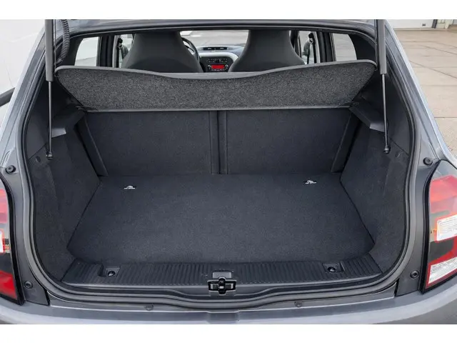 Renault Twingo 1.0 SCe Collection Airco 2016 Benzine 15