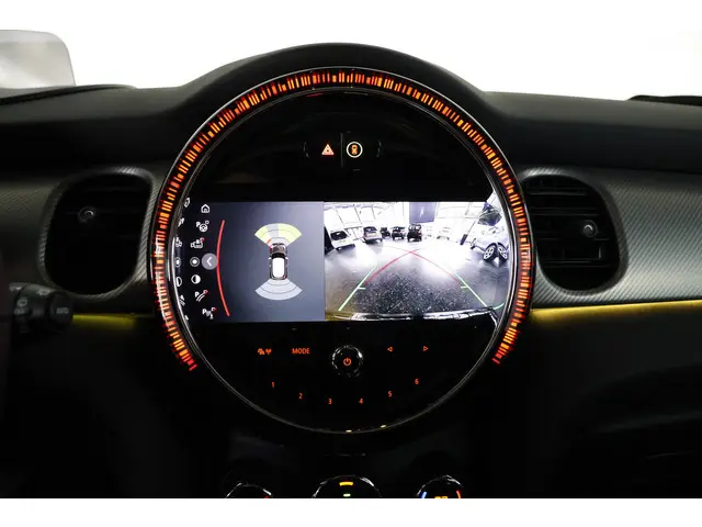 MINI Electric Cooper MINI Yours 33 kWh 2023 Elektrisch 22