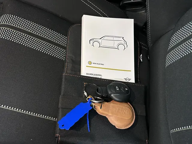 MINI Electric Mini Essential 33 kWh 2023 Elektrisch 13