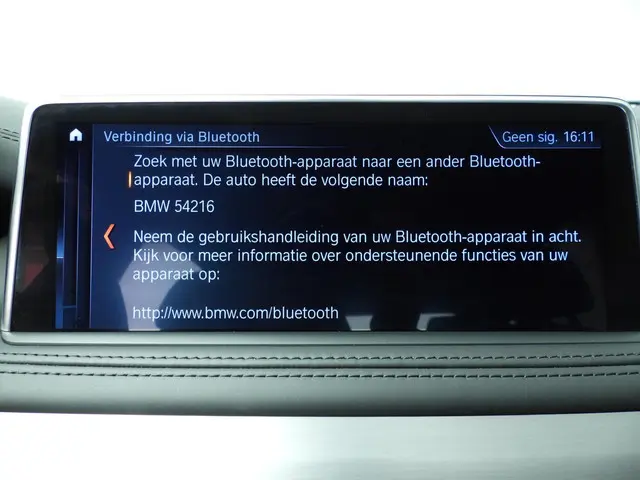 BMW X5 xDrive35i 2018 Benzine 35