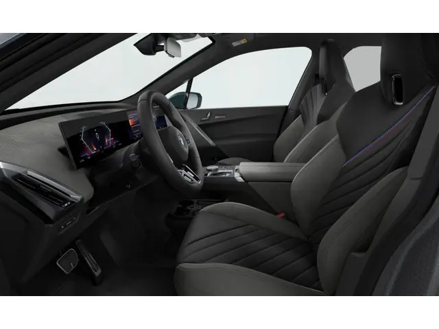 BMW iX xDrive45 2025 Elektrisch 4