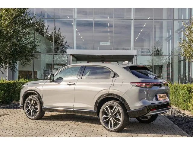 Honda HR-V 1.5i e:HEV ADVANCE 2025 Hybride Benzine 31