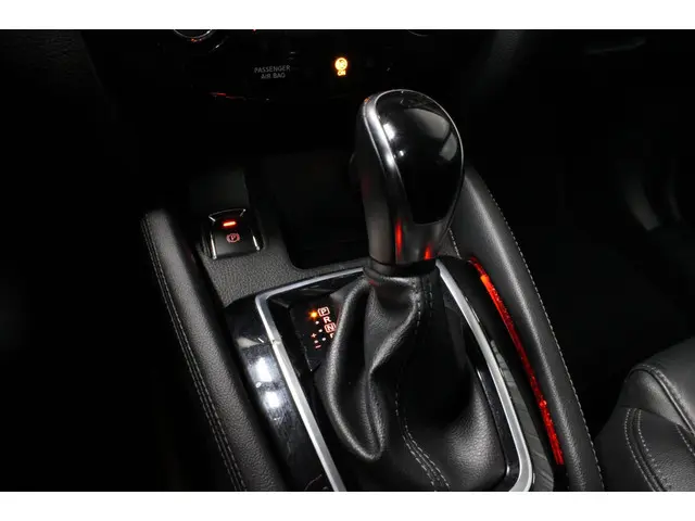 Nissan QASHQAI 1.2 Tekna + 2018 Benzine 33