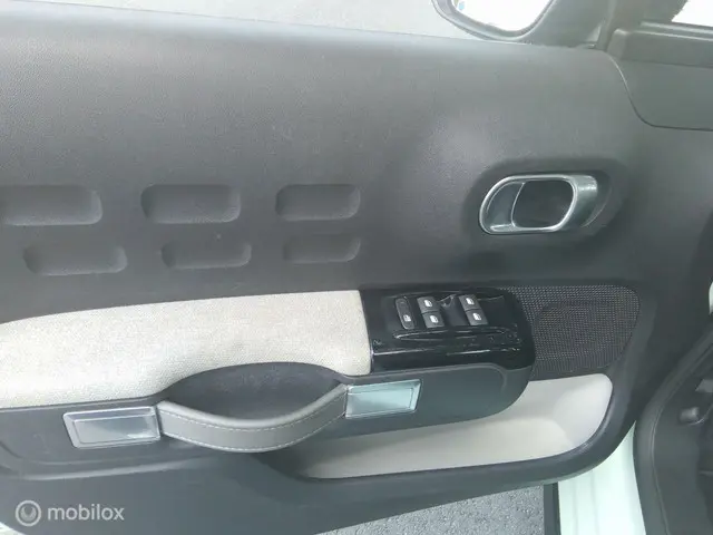Citroën C3 1.2 PureTech Live 2016 Benzine 15