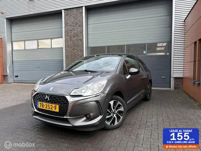 DS DS 3