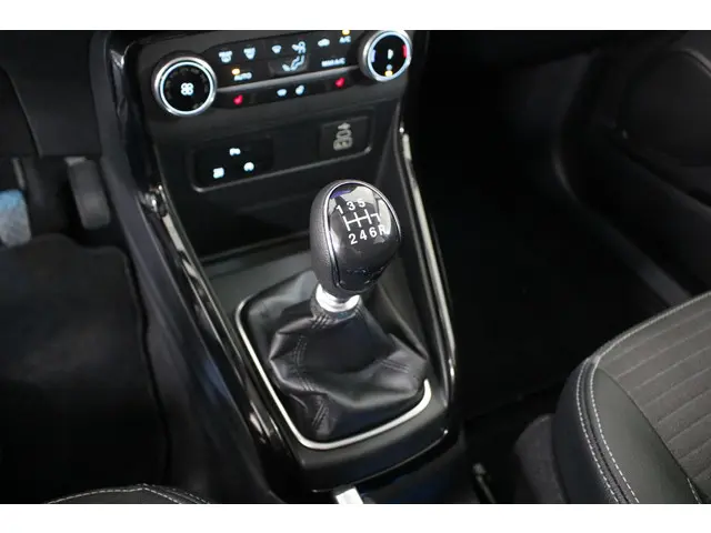 Ford EcoSport 1.0 EcoBoost Titanium 125 PK. 2022 Benzine 13