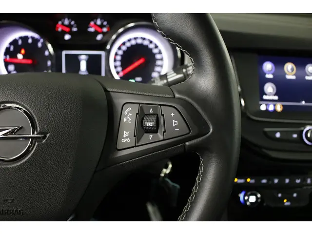 Opel Astra 1.2 Edition 2020 2020 Benzine 19