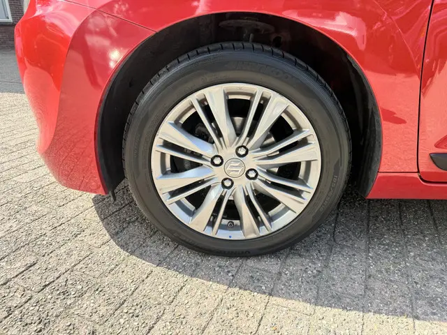 Suzuki Baleno 1.2 Exclusive 2016 Benzine 2