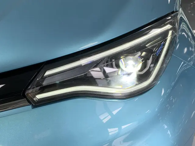 Renault ZOE R135 Intens 52 kWh (ex Accu) 2020 Elektrisch 22