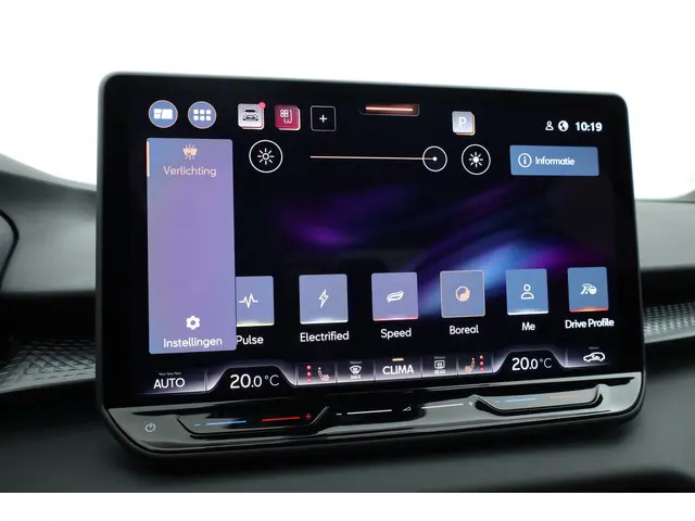 CUPRA Terramar 1.5 eTSI 2025 Benzine 24