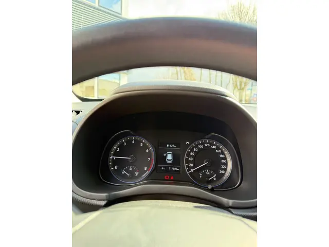 Hyundai Kona 1.0 T-GDI Comfort 2019 Benzine 11