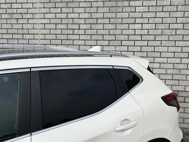 Nissan QASHQAI 1.3 DIG-T Automaat Tekna 2019 Benzine 15