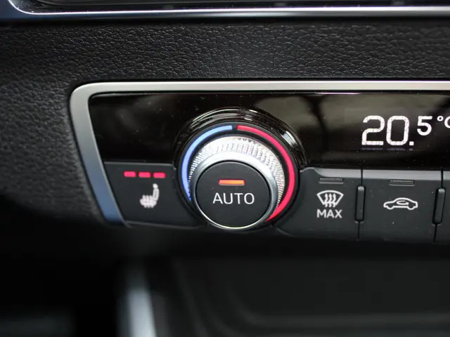 Audi Q2 35 TFSI Edition one 2025 Benzine 23