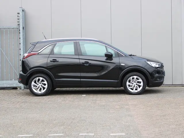 Opel Crossland X 1.2 Turbo Innovation 2019 Benzine 7