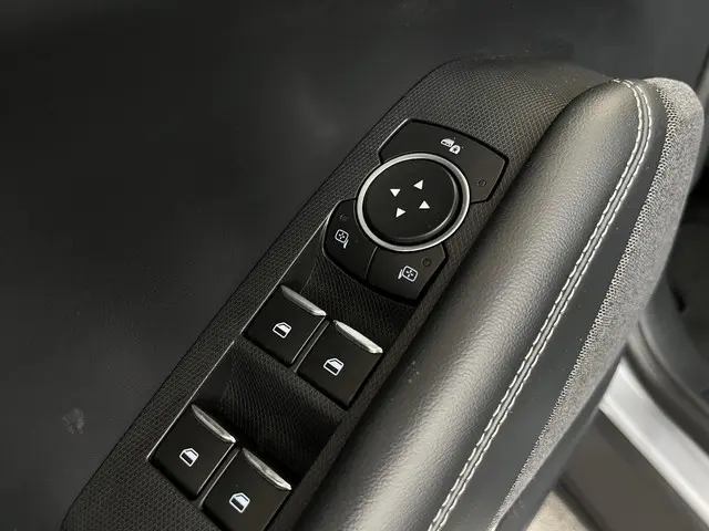 Ford Mustang Mach-E RWD 75 kWh 2021 Elektrisch 45