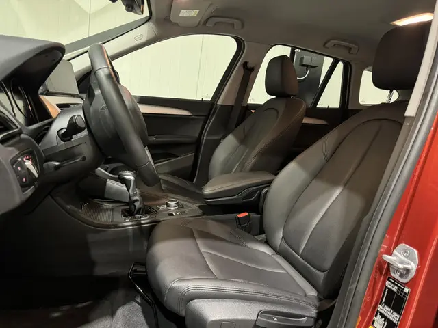 BMW X1 xDrive25e eDrive Edition 2020 Hybride Benzine 9