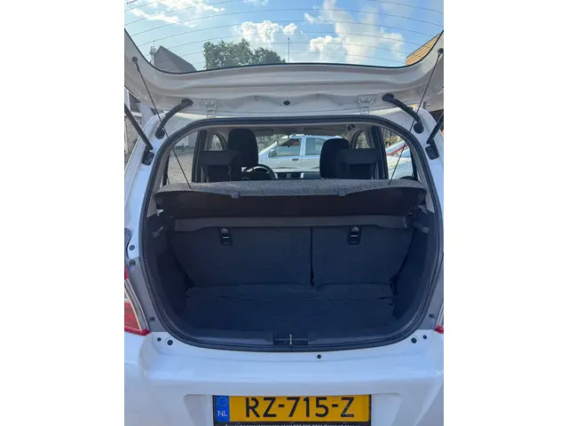 Suzuki Celerio 1.0 Comfort 2018 Benzine 7